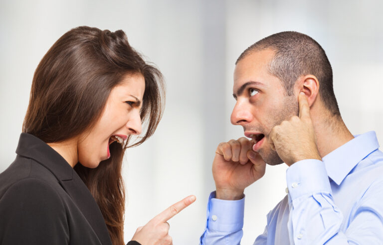 9 Clear Signs Your Spouse Might Be More Self-Centered Than You Realize