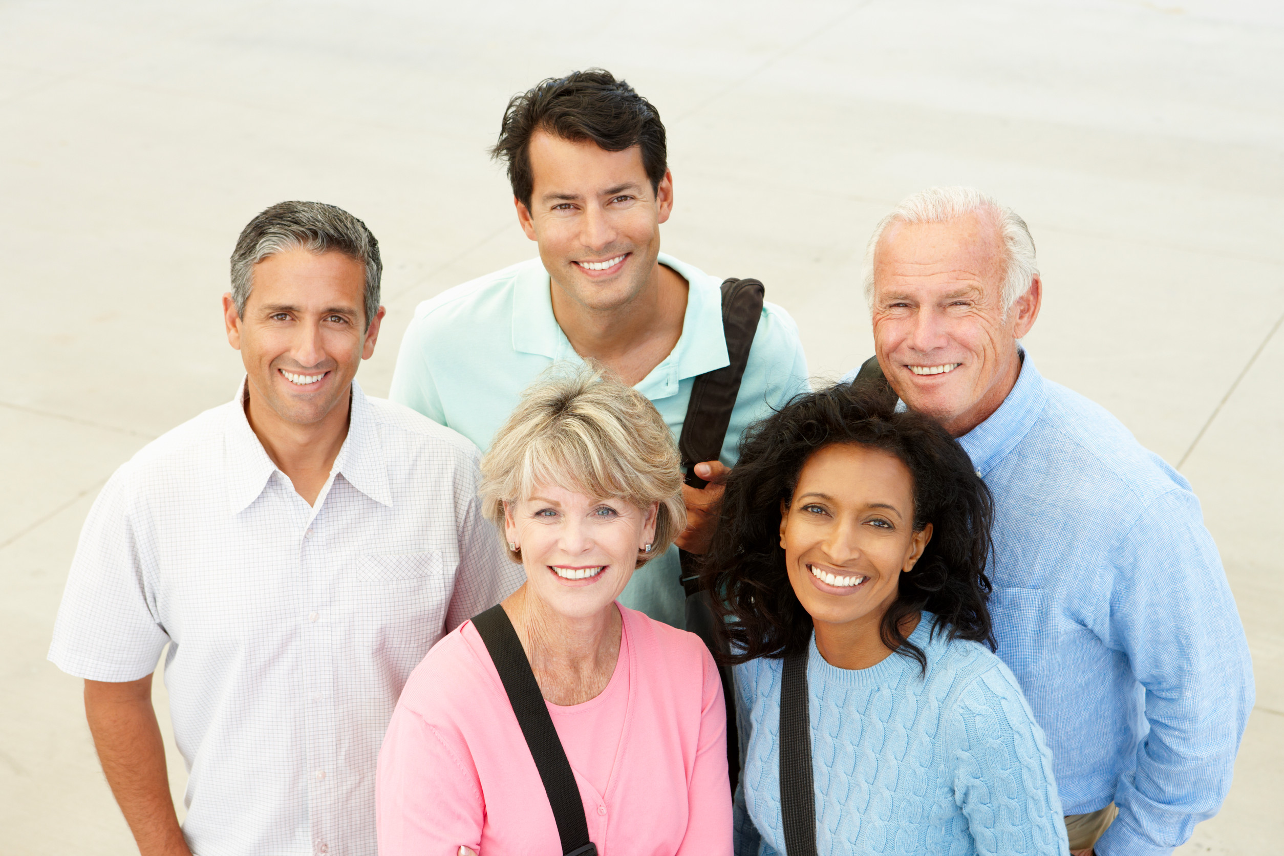 Unfiltered Truths About Marrying an Older Man You Need to Know