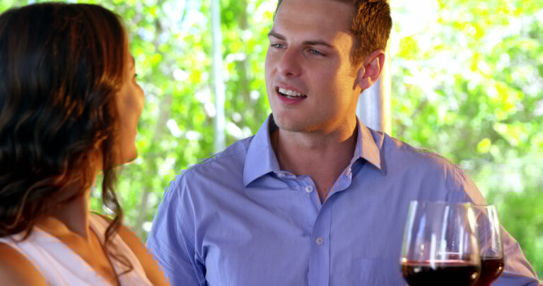 Guys Reveal the First Date Turnoffs You Didn’t Know You Were Doing