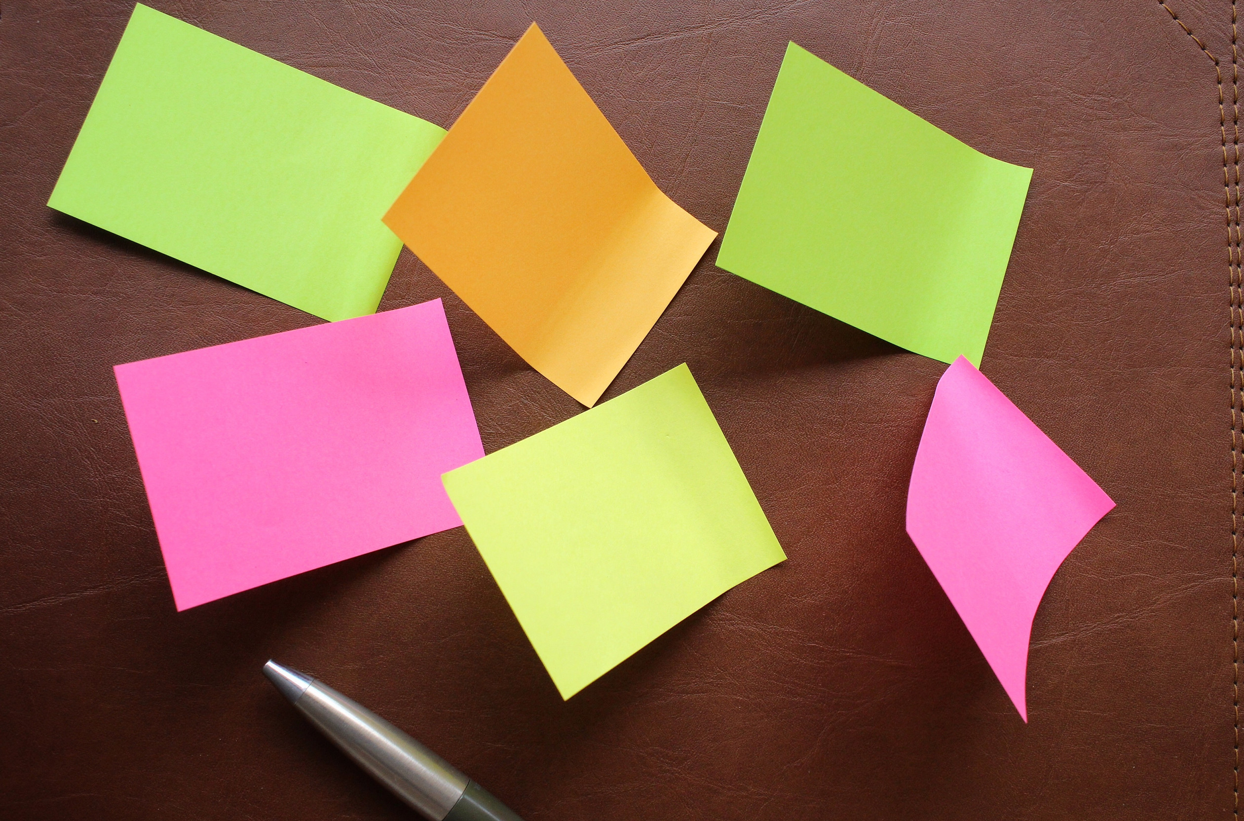 6 Accidental Inventions That Changed the World Forever