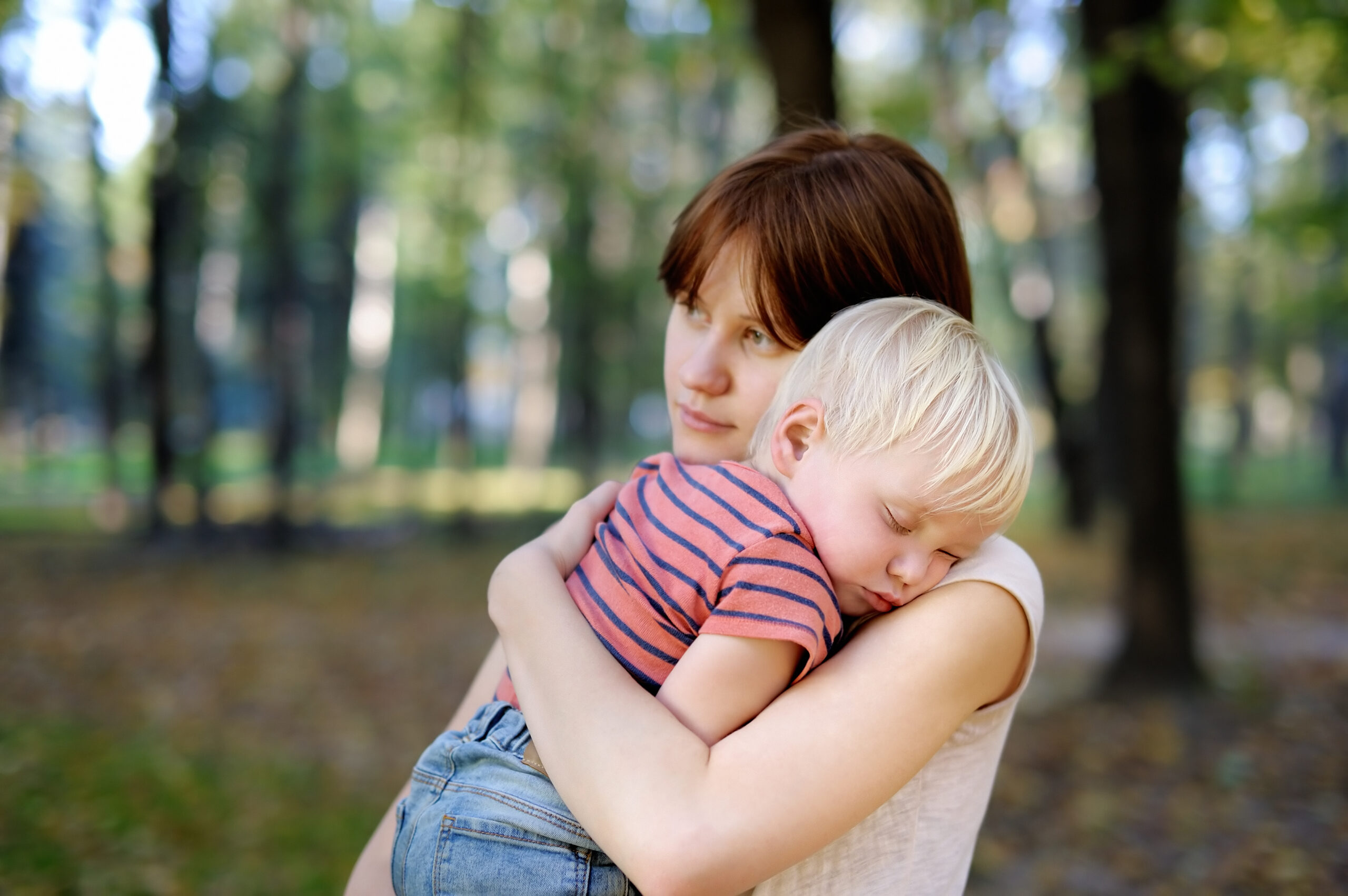 of the Worst Things You Should Never Say to a Single Parent