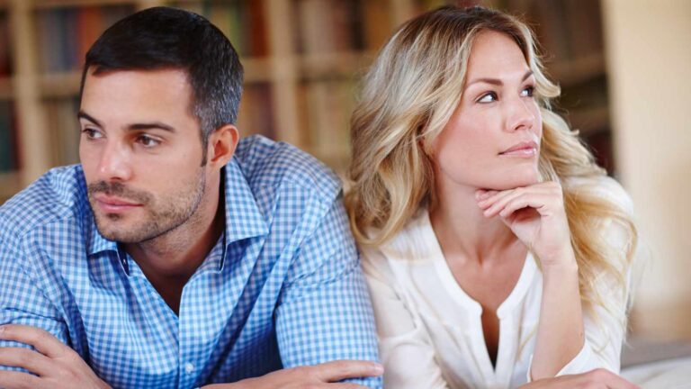 5 Key Reasons Why Couples Get Divorced