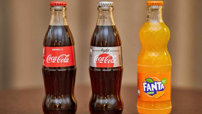 6 Refreshing Fizzy Drinks to Try