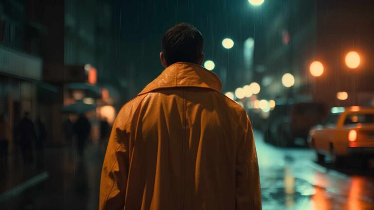 5 U.S. Cities Where Locals Advise Against Walking Alone at Night