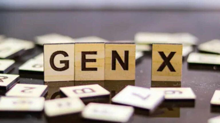 6 Reasons Why Gen X Is the Best Generation