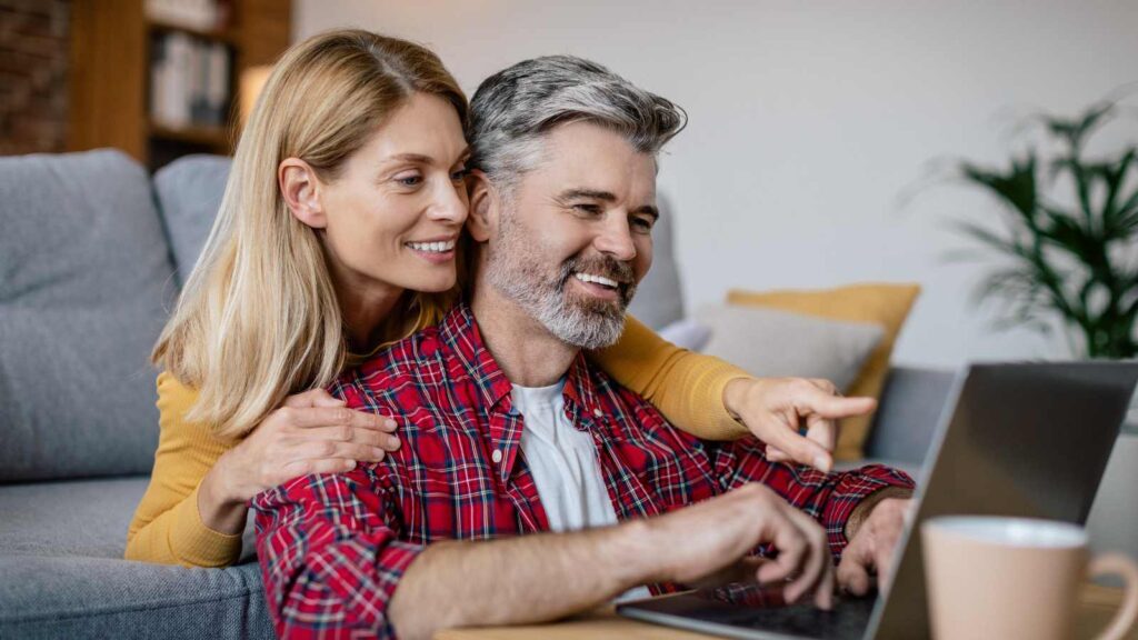 Things Women Find Unattractive in Men Over 50