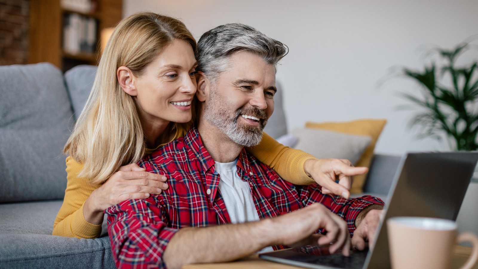 Things Women Find Unattractive in Men Over 50