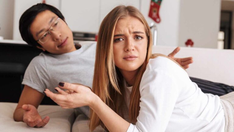 These 7 Types of Women Are Likely to Lead to Unhappy Relationships