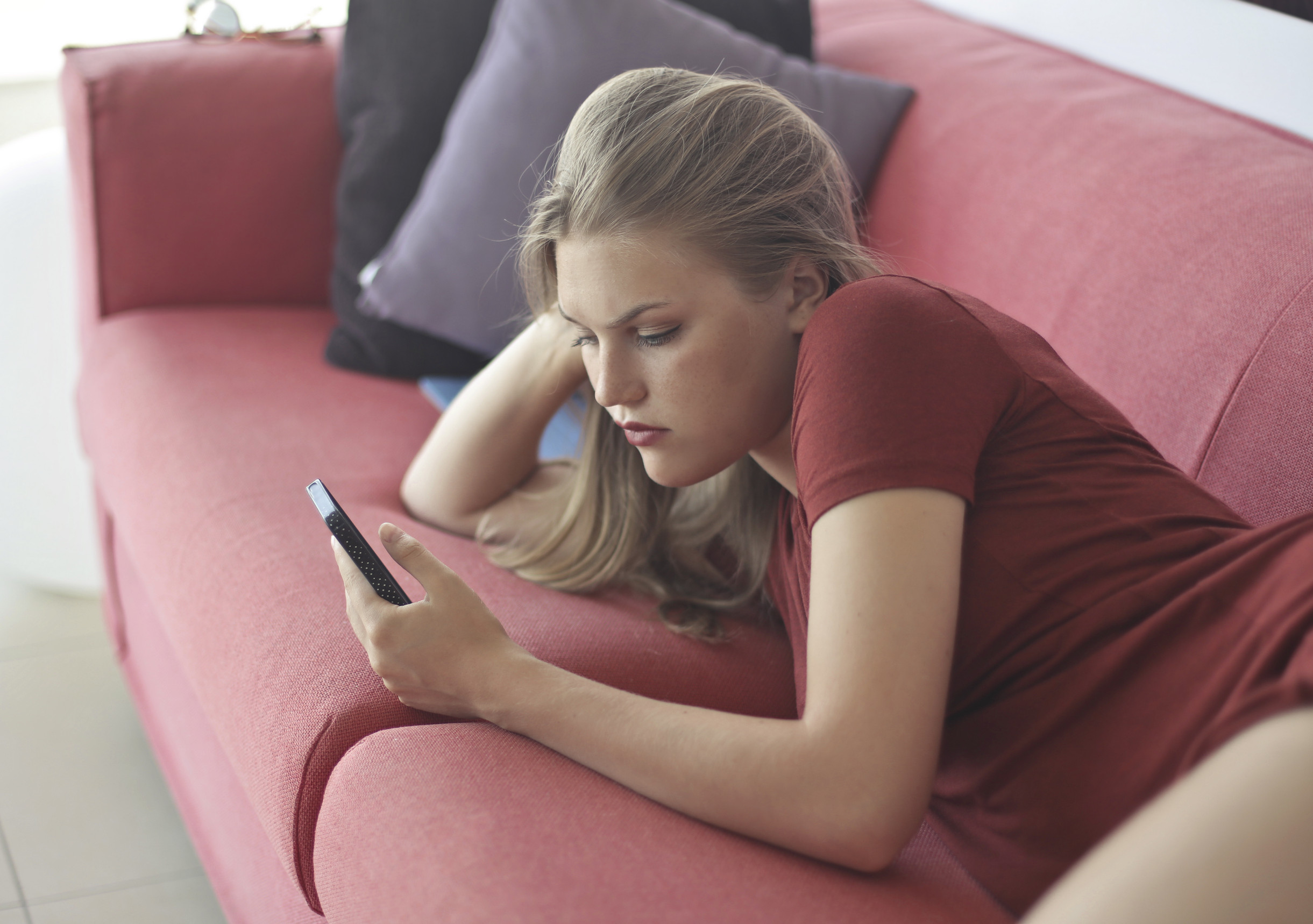 7 Reasons Why Your Ex Might Have Unblocked You
