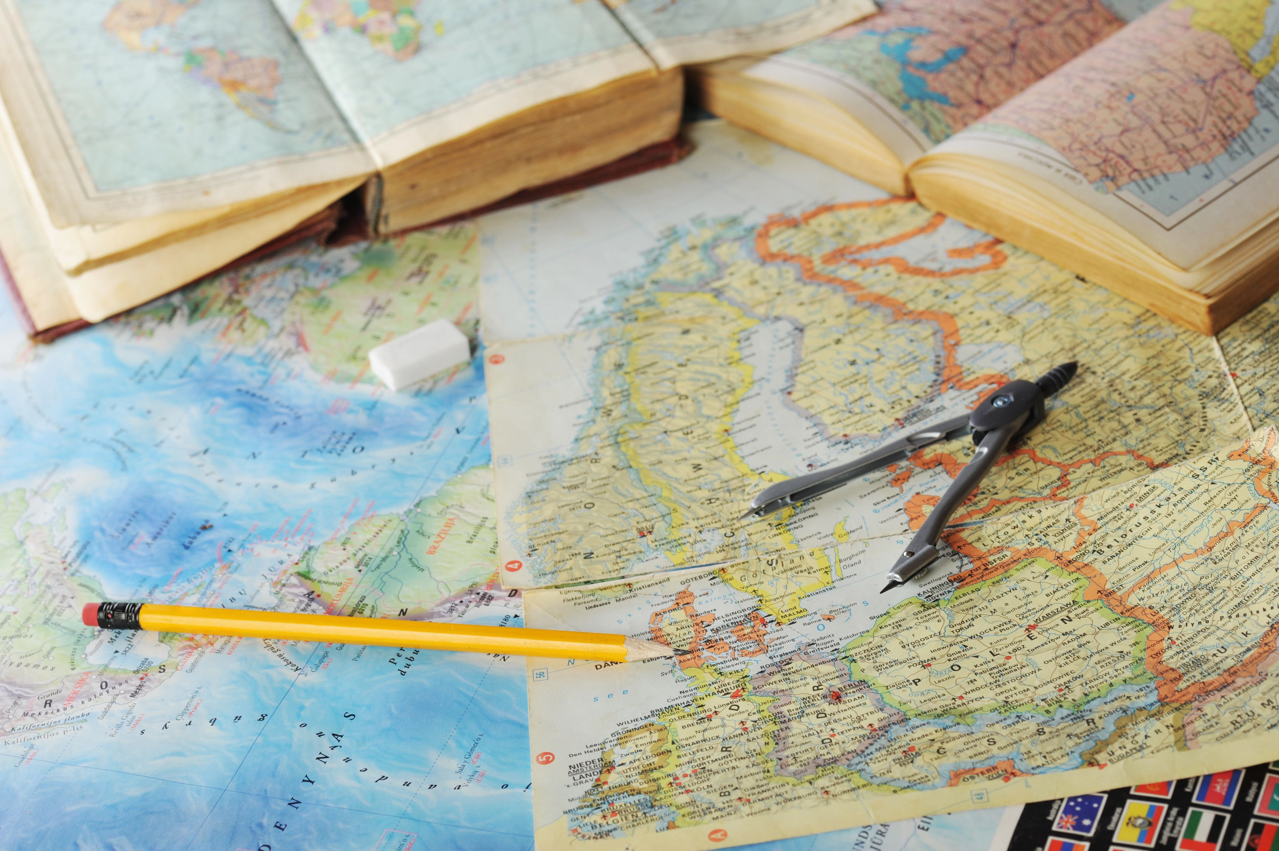 Classic Household Treasures Boomers Hold On To, But No Longer Use