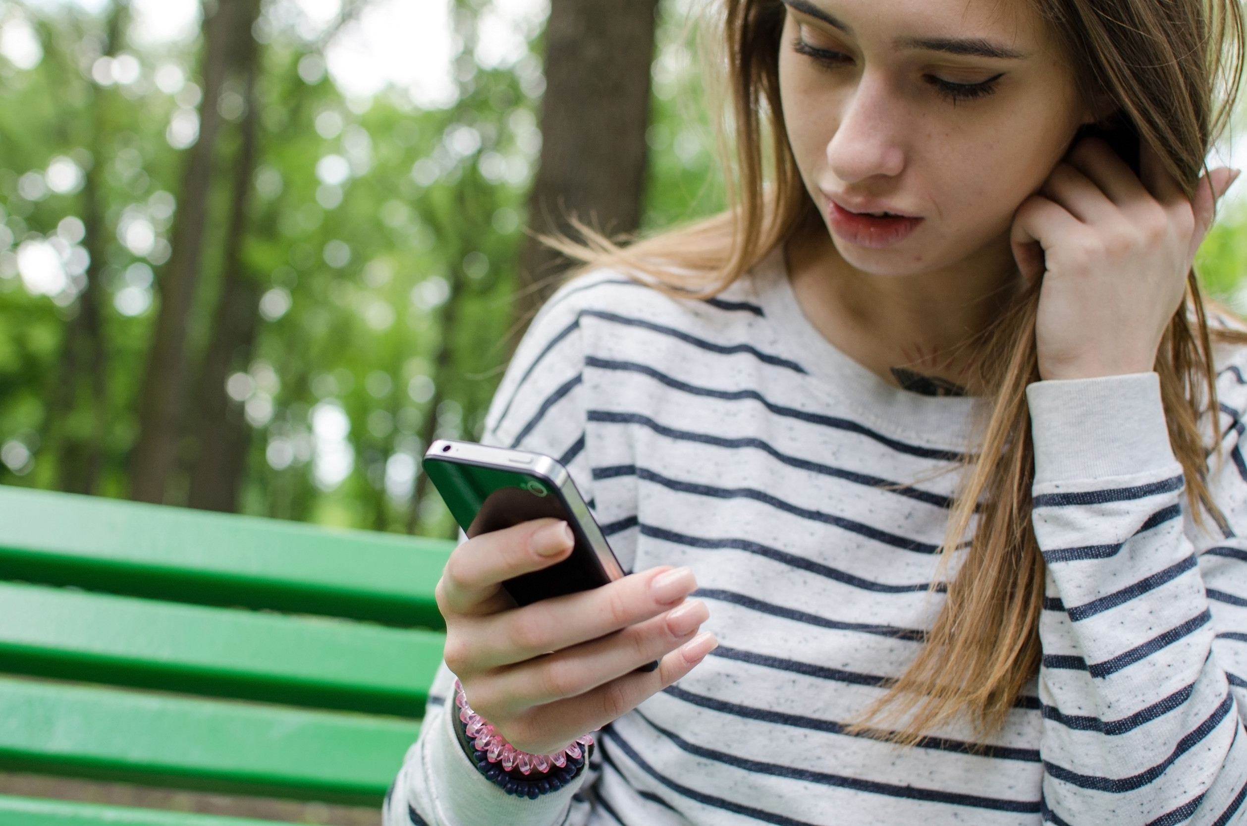 7 Reasons Why Your Ex Might Have Unblocked You