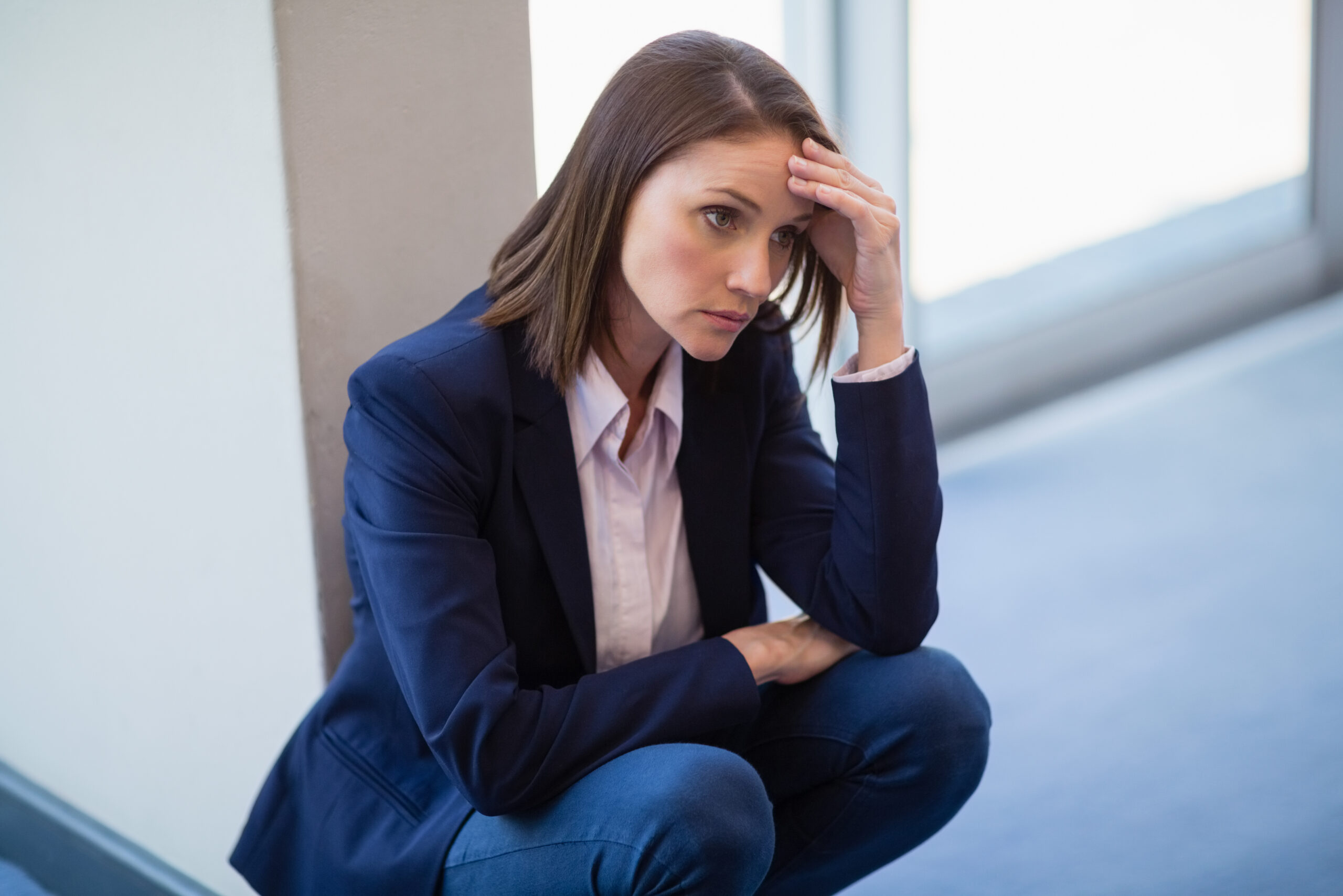 Things Women Should Stop Feeling Guilty About