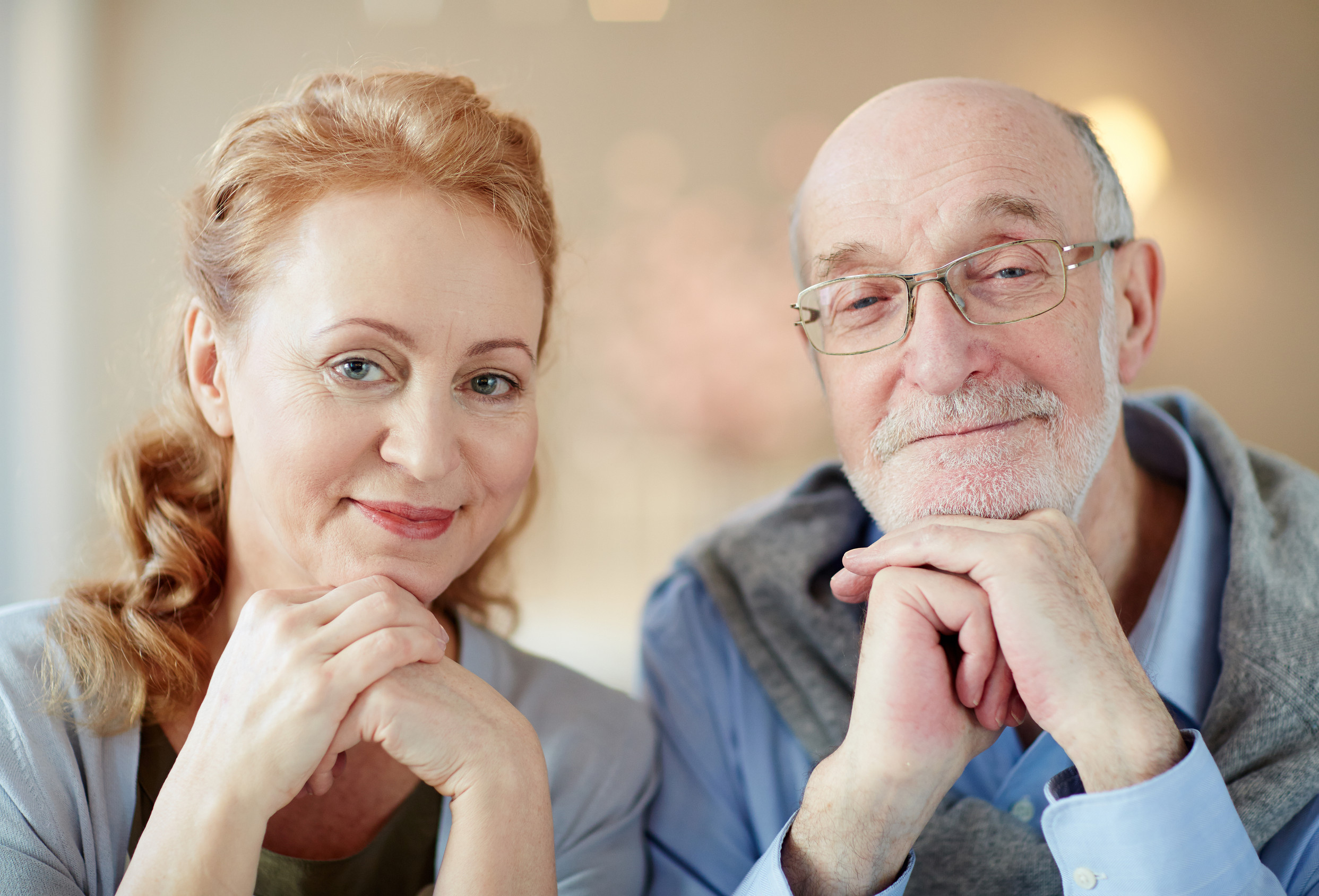 Unfiltered Truths About Marrying an Older Man You Need to Know