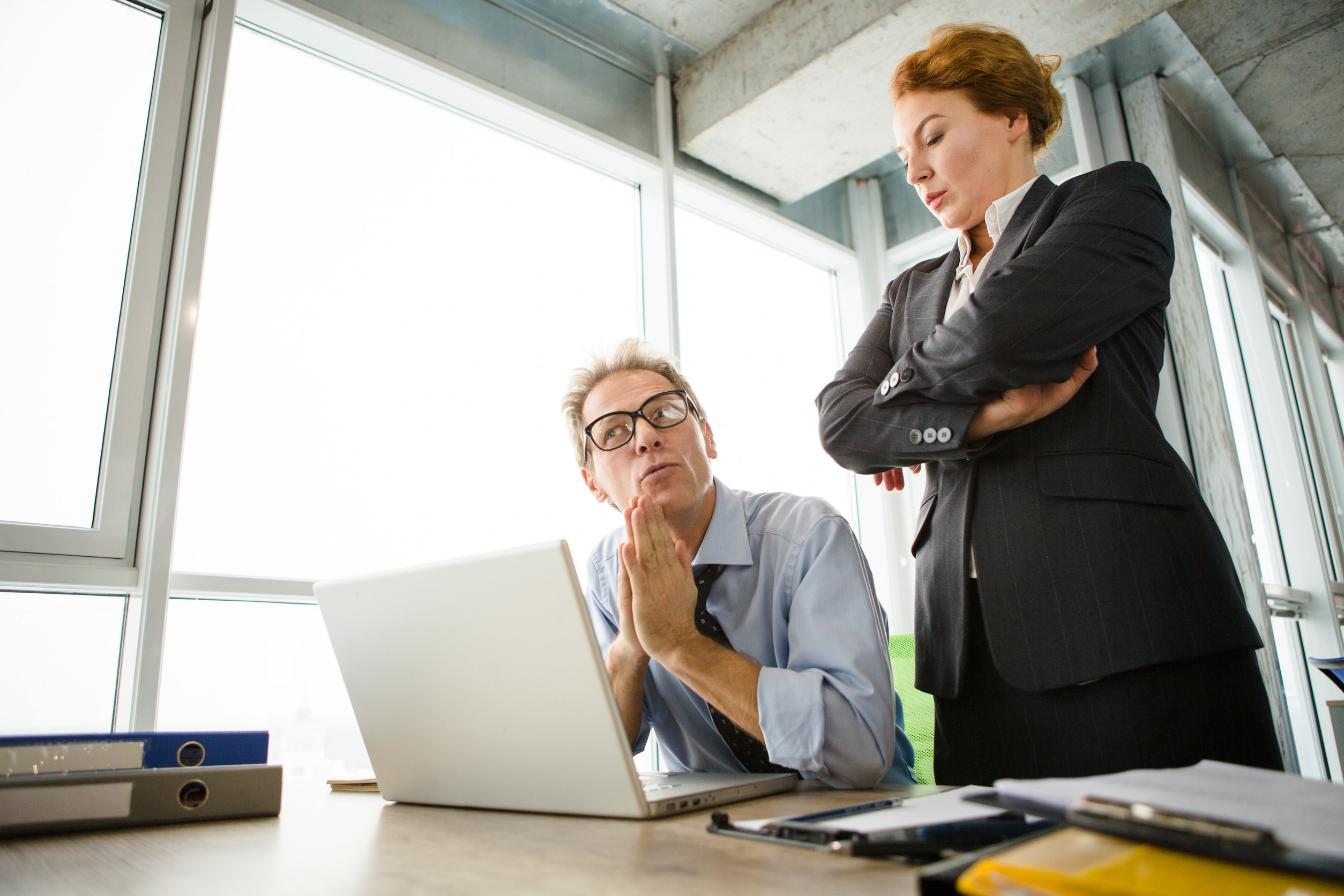 everyday phrases with surprisingly violent origins