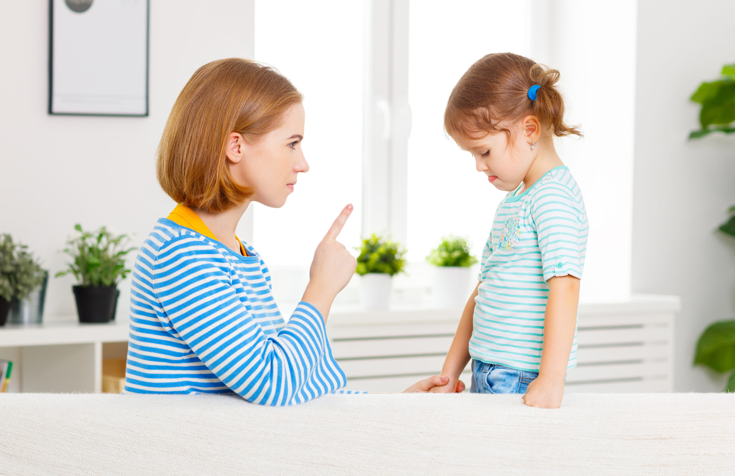 Parenting Practices That Are Secretly Harmful to Kids