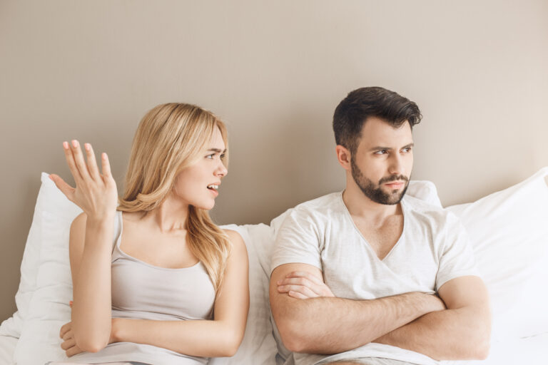 6 Most Harmful Ways to End a Relationship