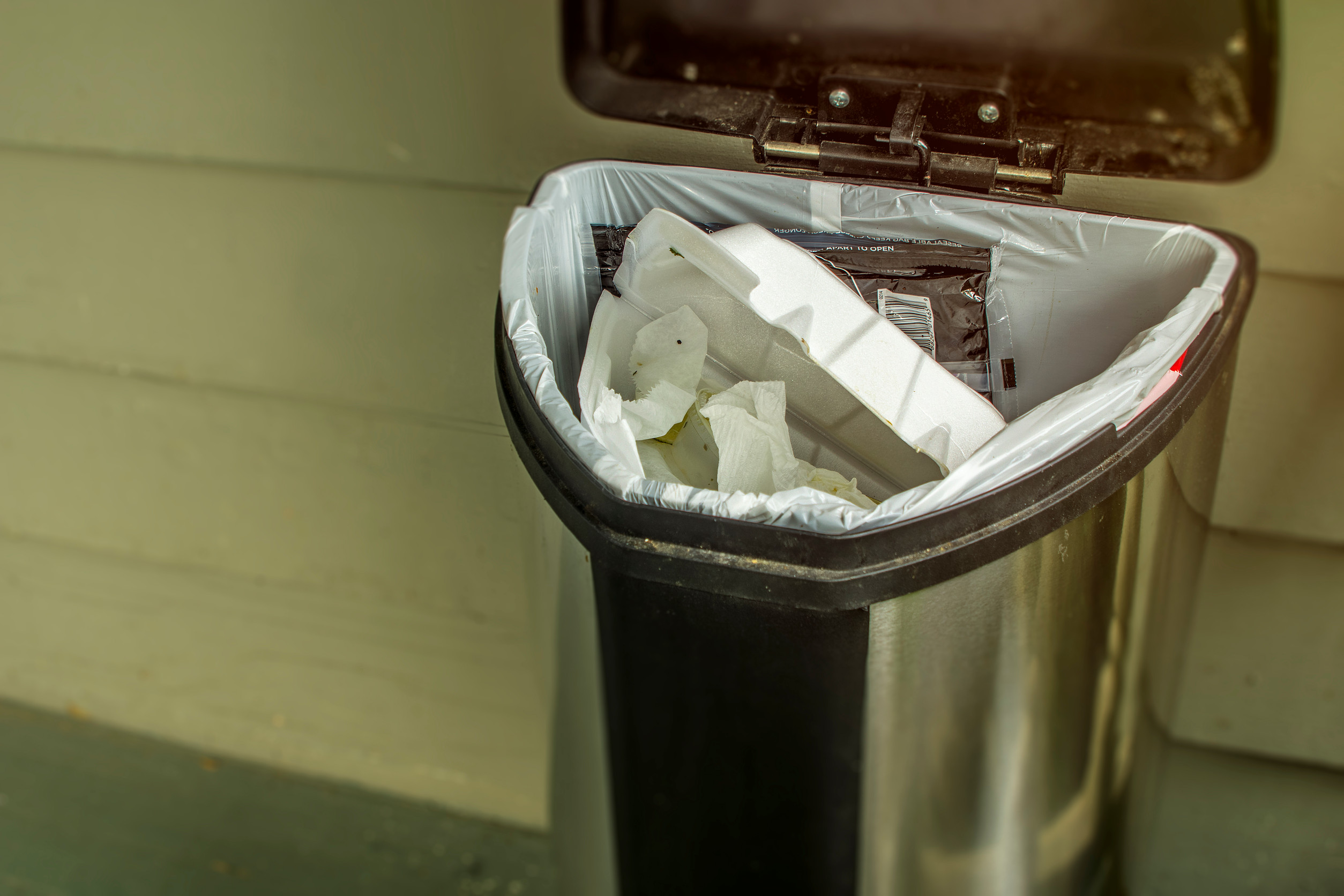 Hidden Germ Havens in Your Home and How to Clean Them