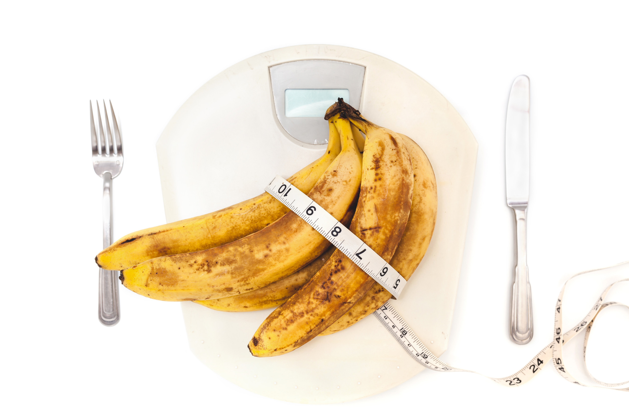 The Incredible Health Benefits of Bananas