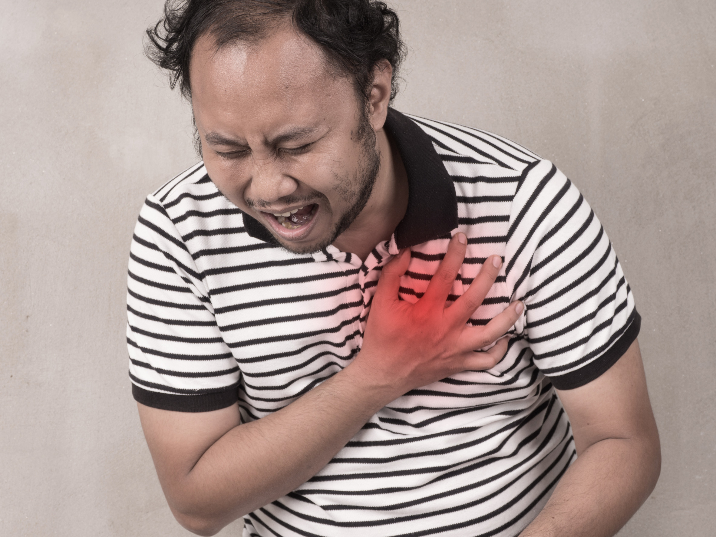 The Shocking Effects of Sleep Deprivation