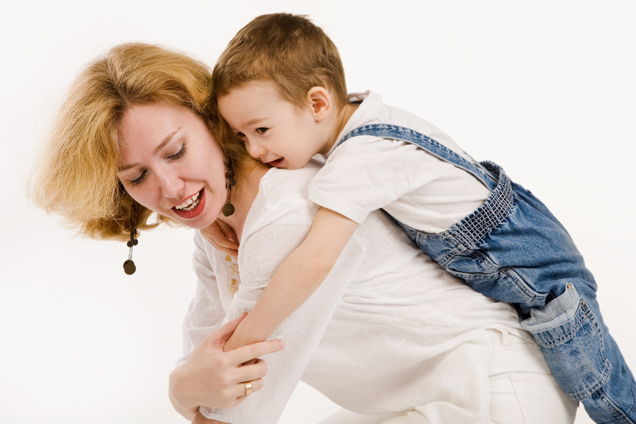 of the Worst Things You Should Never Say to a Single Parent