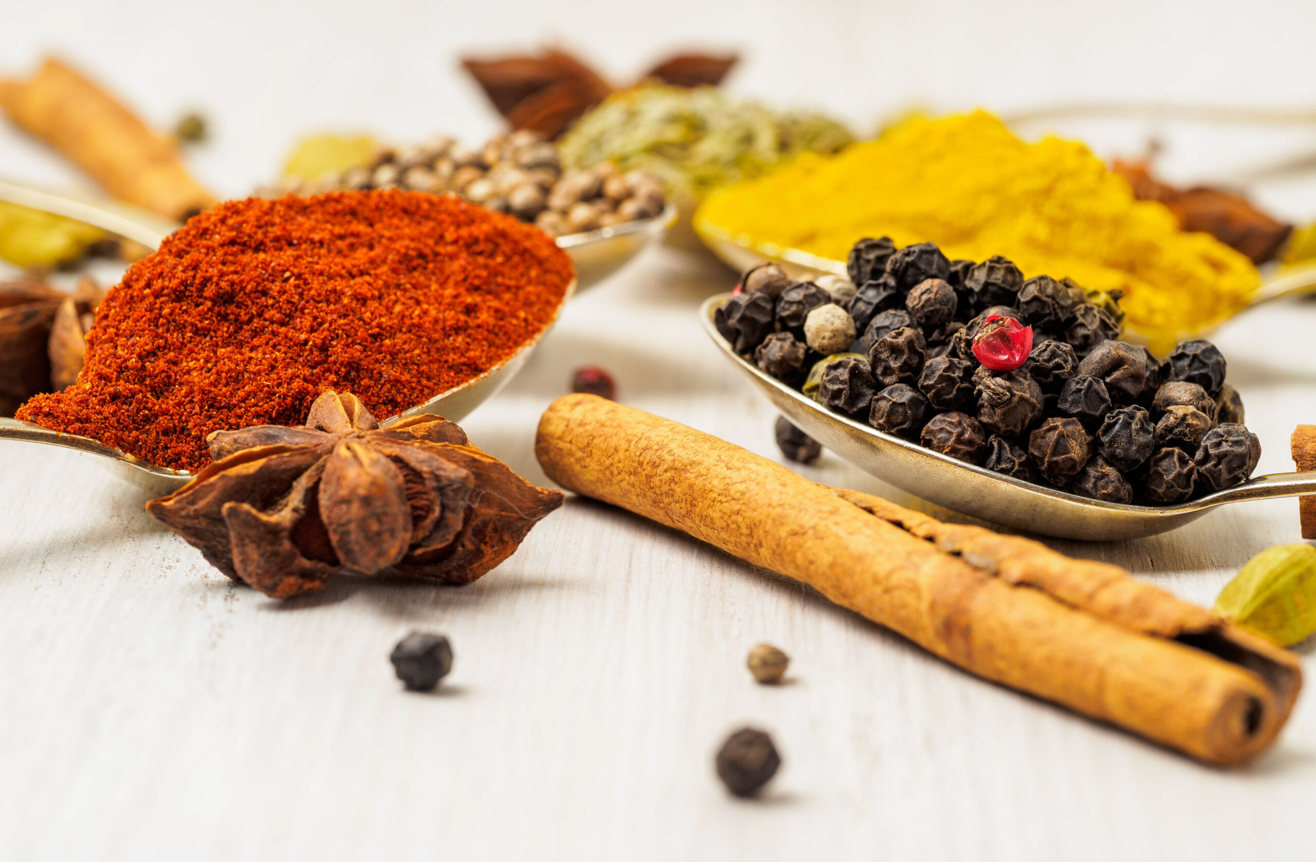 Pantry Essentials to Toss for a Healthier Kitchen