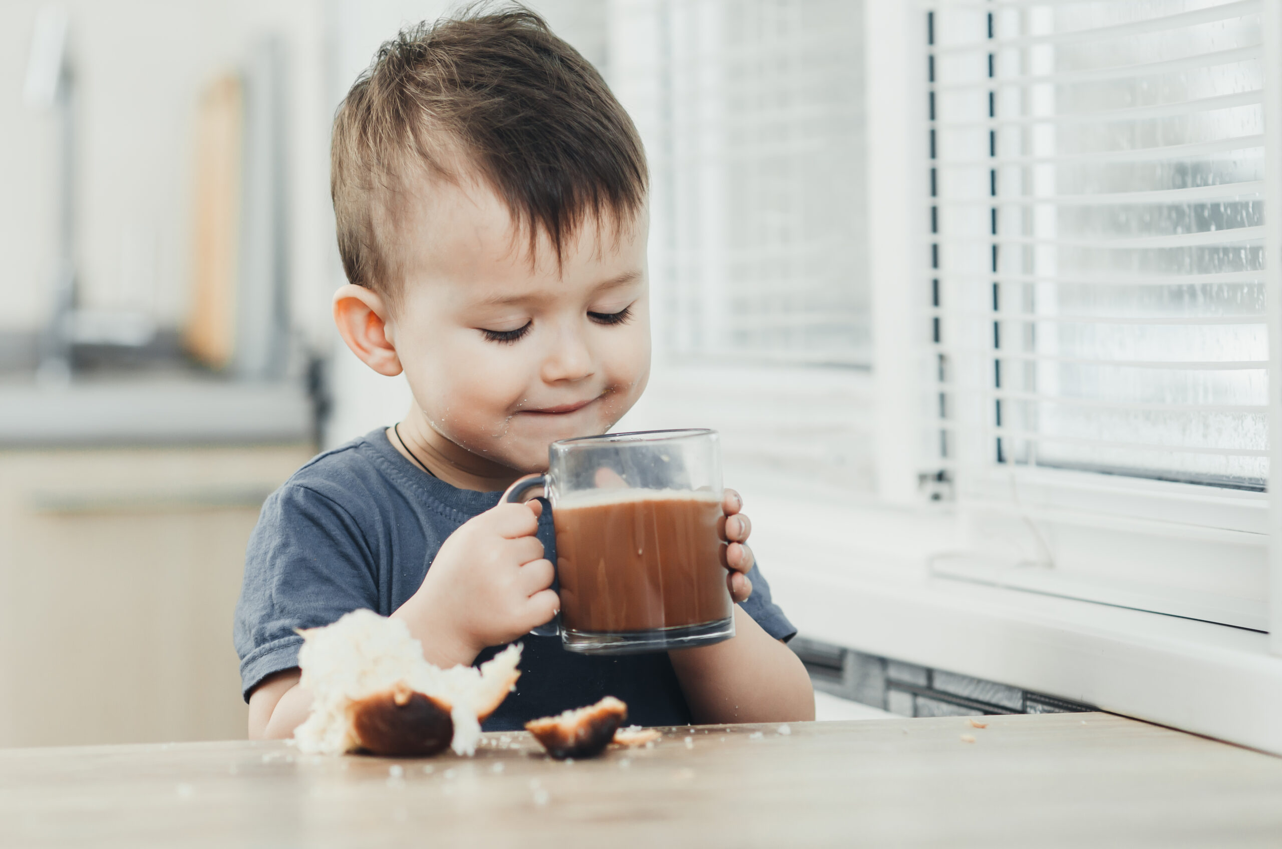 Hilariously Silly Things We All Believed as Kids