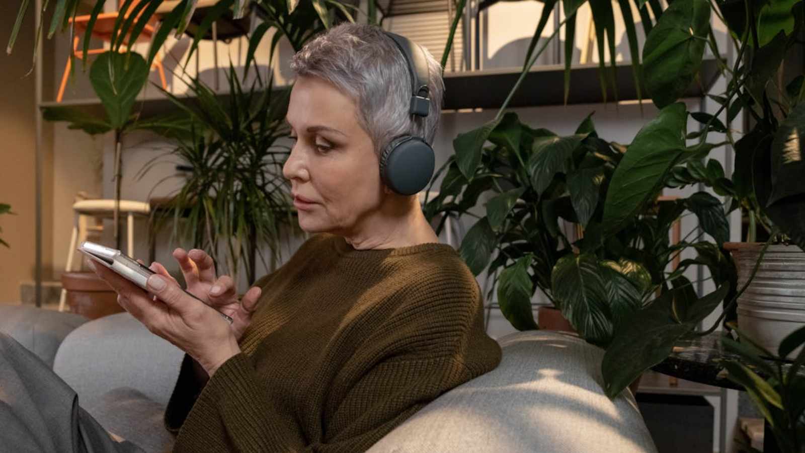 A Generation That Actually Listened to Music