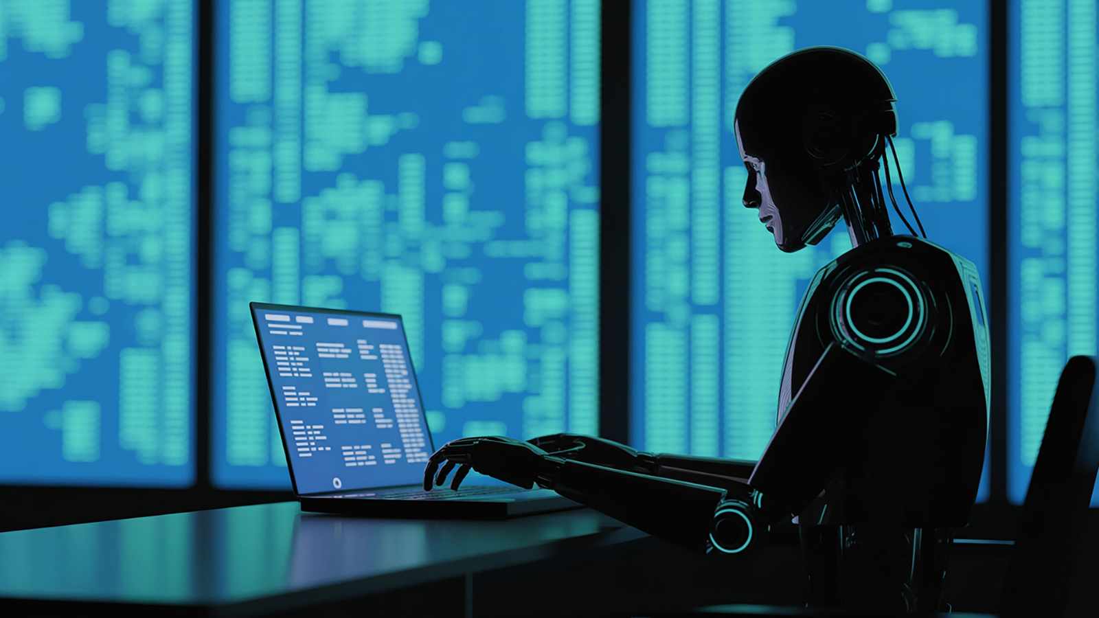 AI-Driven Ethical Hackers