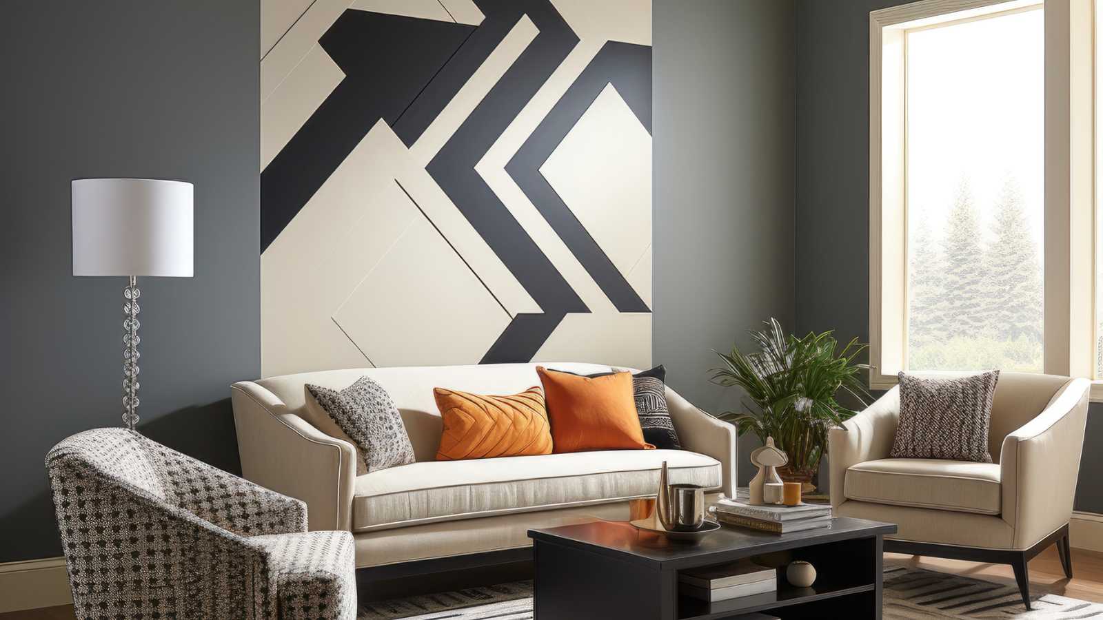 outdated wall trends boomers love that are instantly aging your home