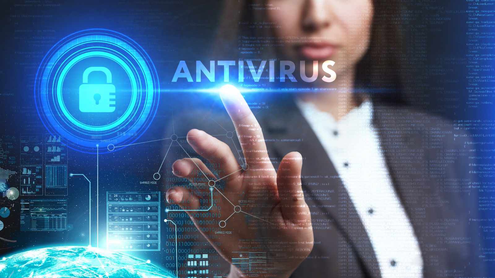 Antivirus Software