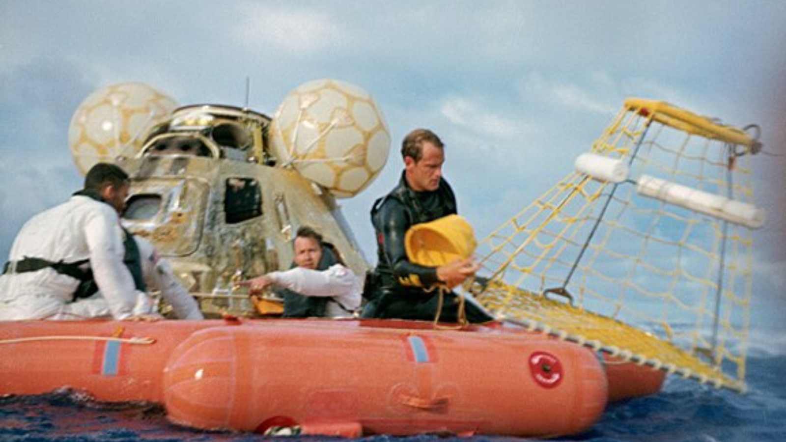 6 Historic Moments Boomers Witnessed Live on Television