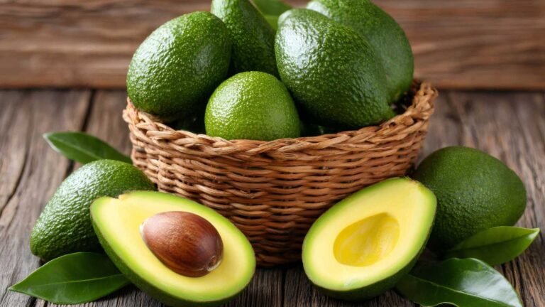 8 Best Superfoods for Energy, Focus, and Longevity