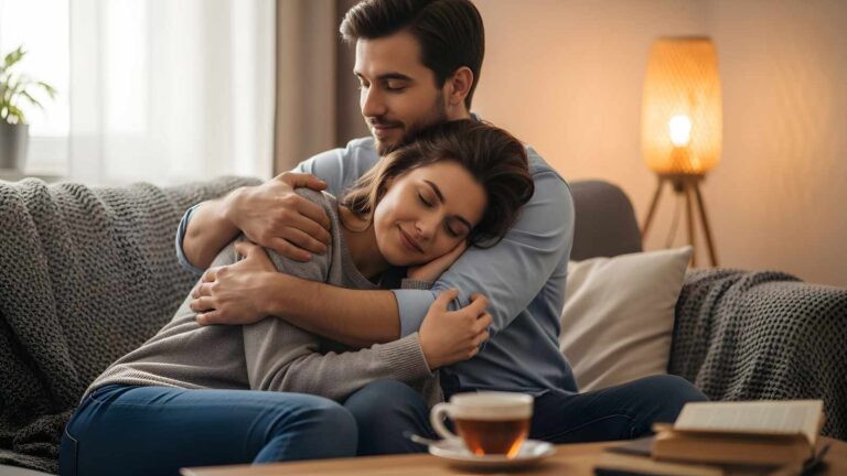 6 Secrets Married Women Rarely Reveal to Their Husbands