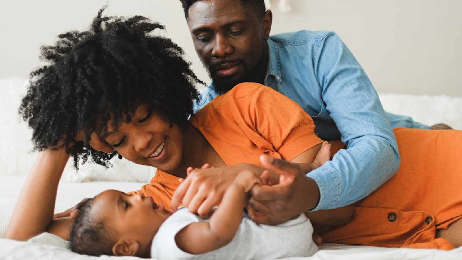 Babies Understand Social Interactions