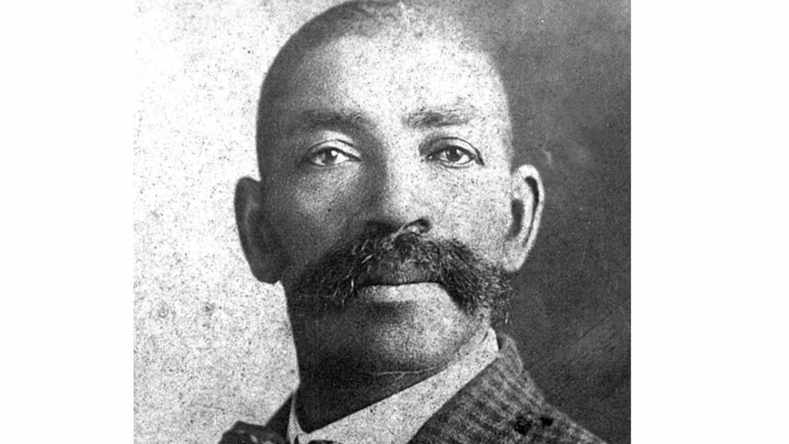 Bass Reeves