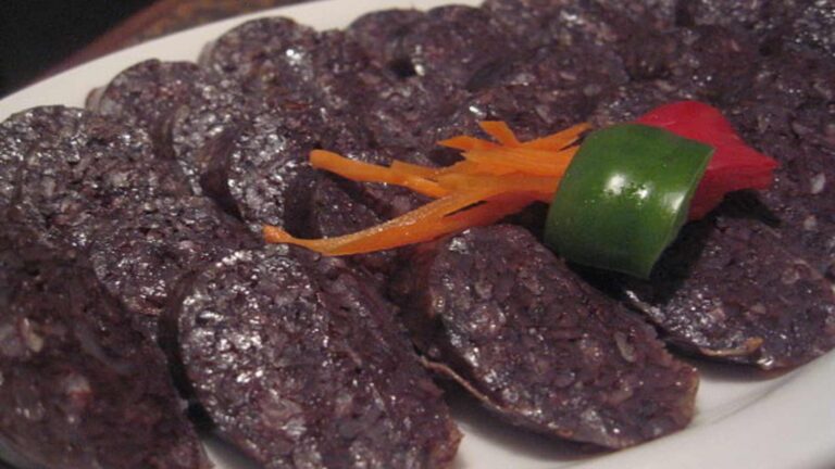 Unusual Foods That Are Surprisingly Delicious