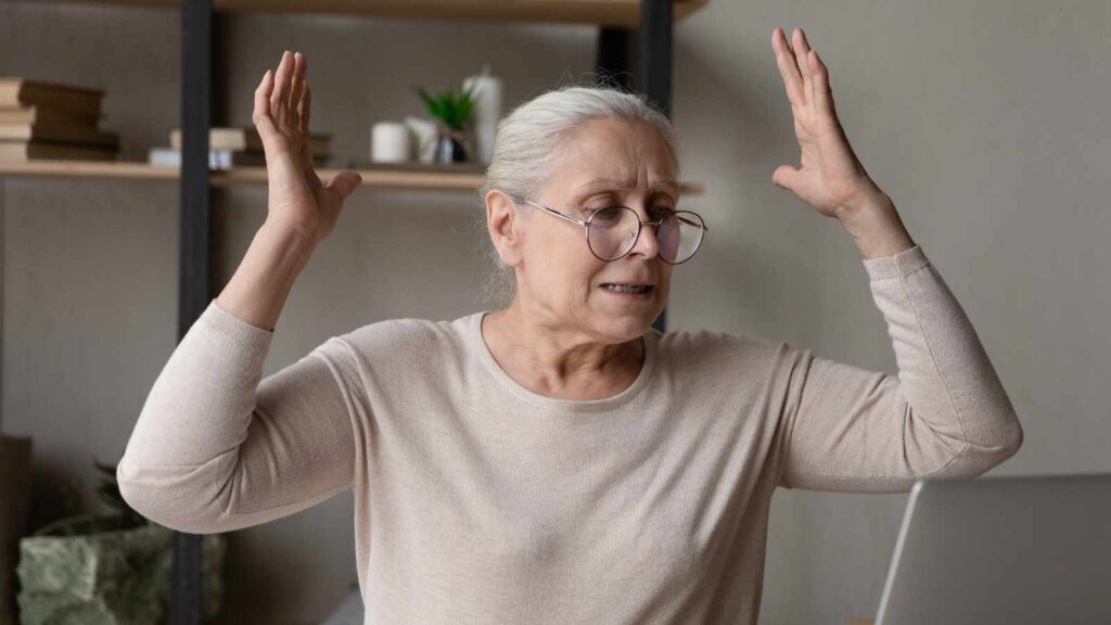 Things That Instantly Damage a Boomer’s Ego