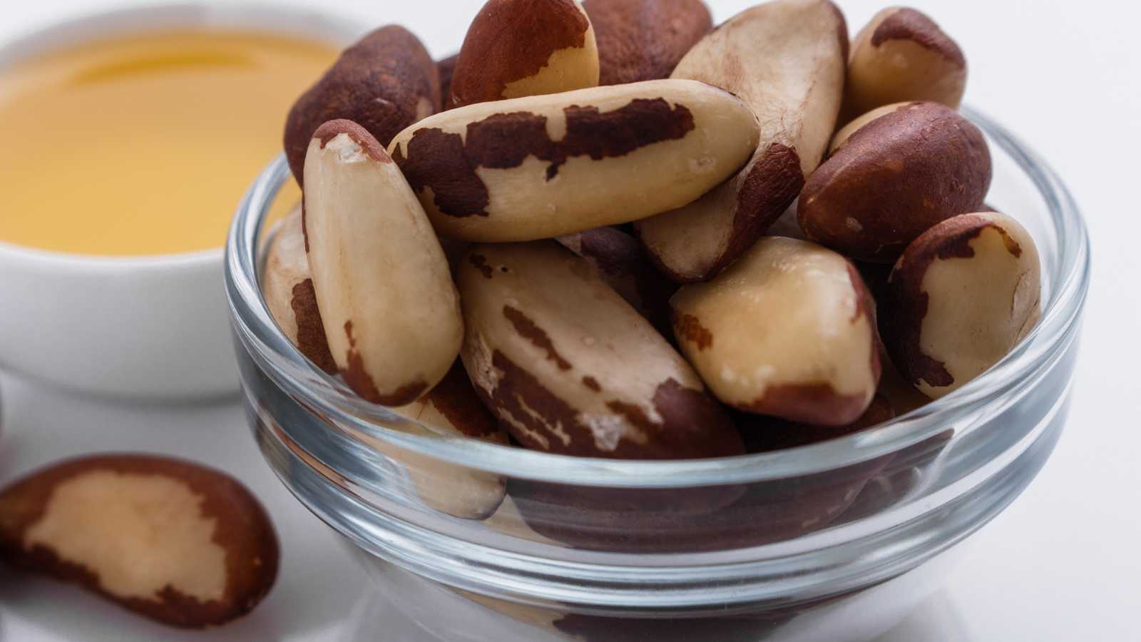 nuts that could pose a surprising health risk for seniors