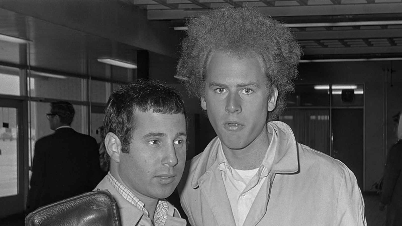 Bridge Over Troubled Water – Simon & Garfunkel (1970)