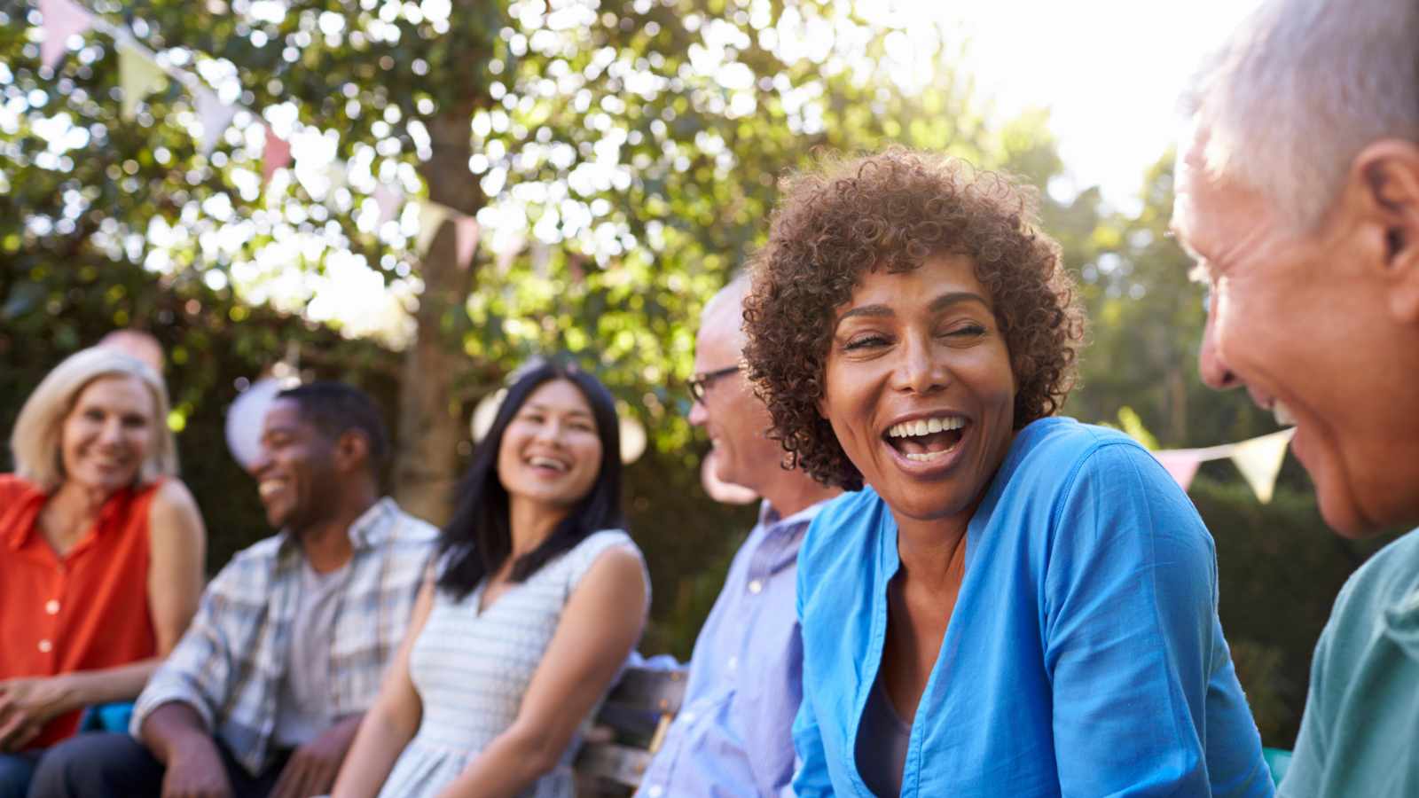 You Build and Nurture a Strong Support System