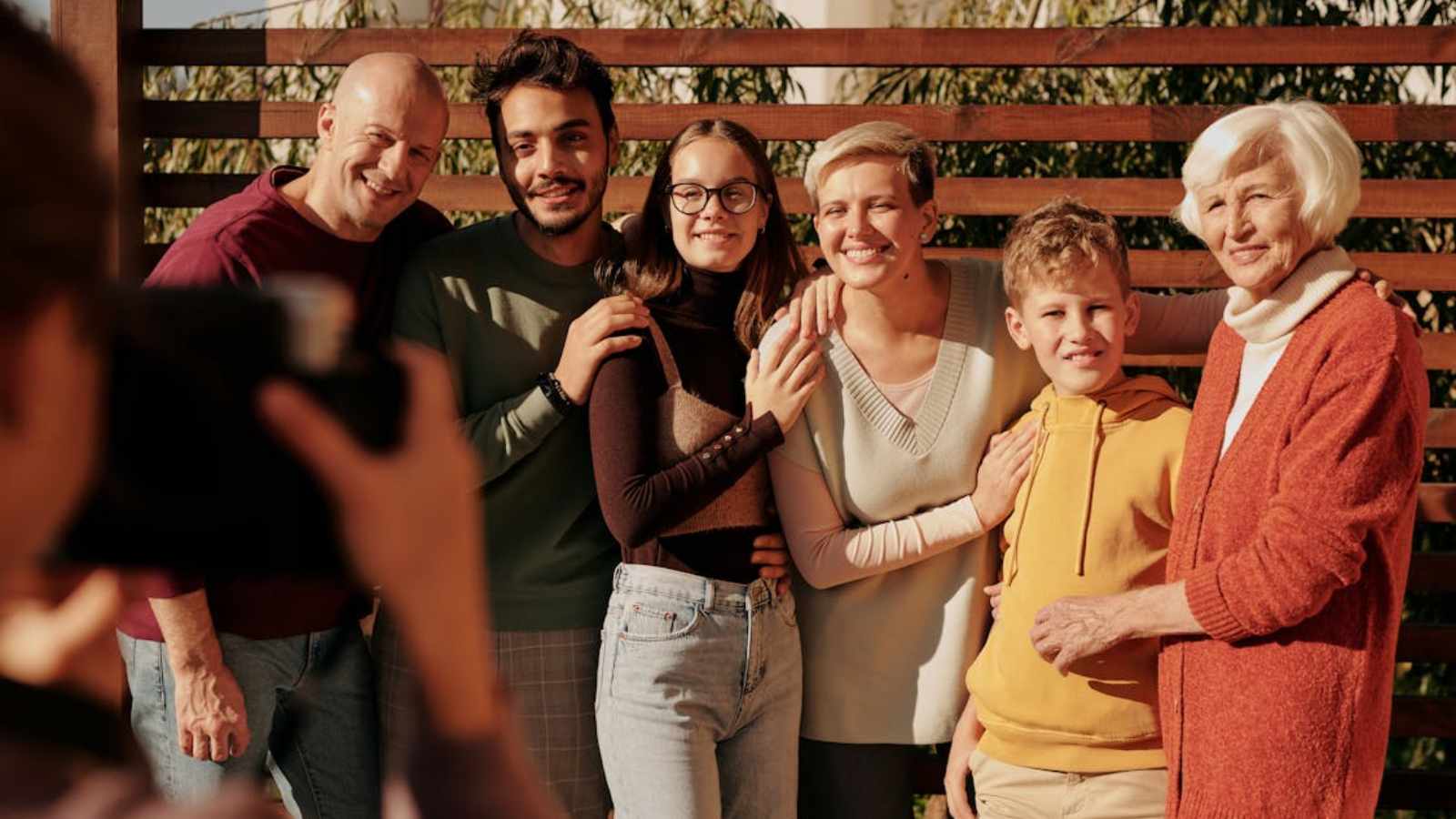 Building Strong Relationships