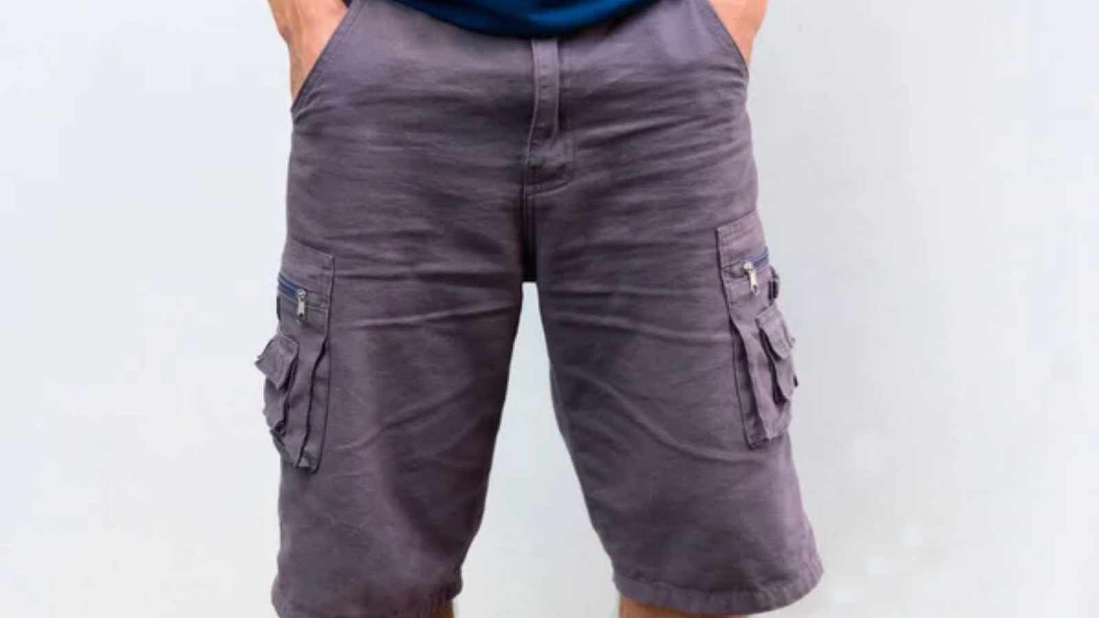 Cargo Shorts