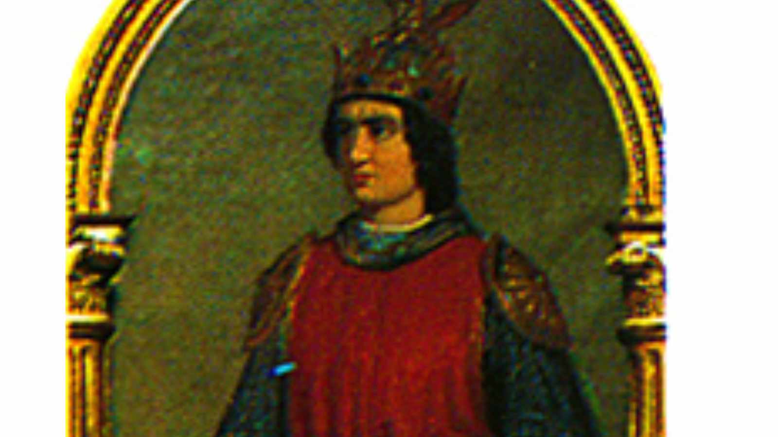 Charles II of Navarre