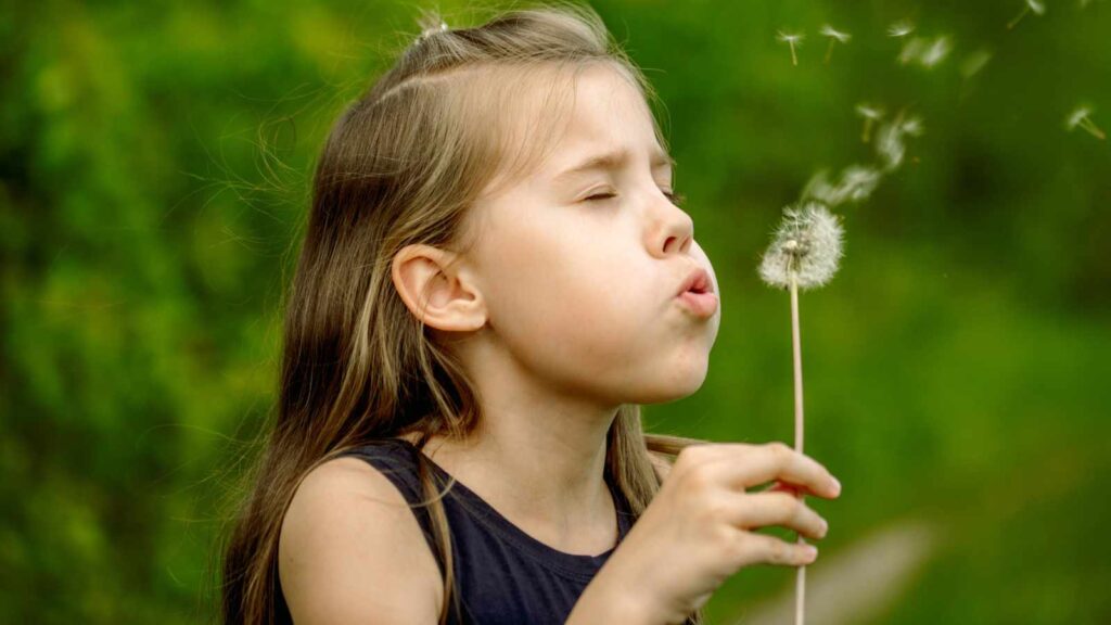 Childhood Habits That Were Actually Rooted in Witchcraft