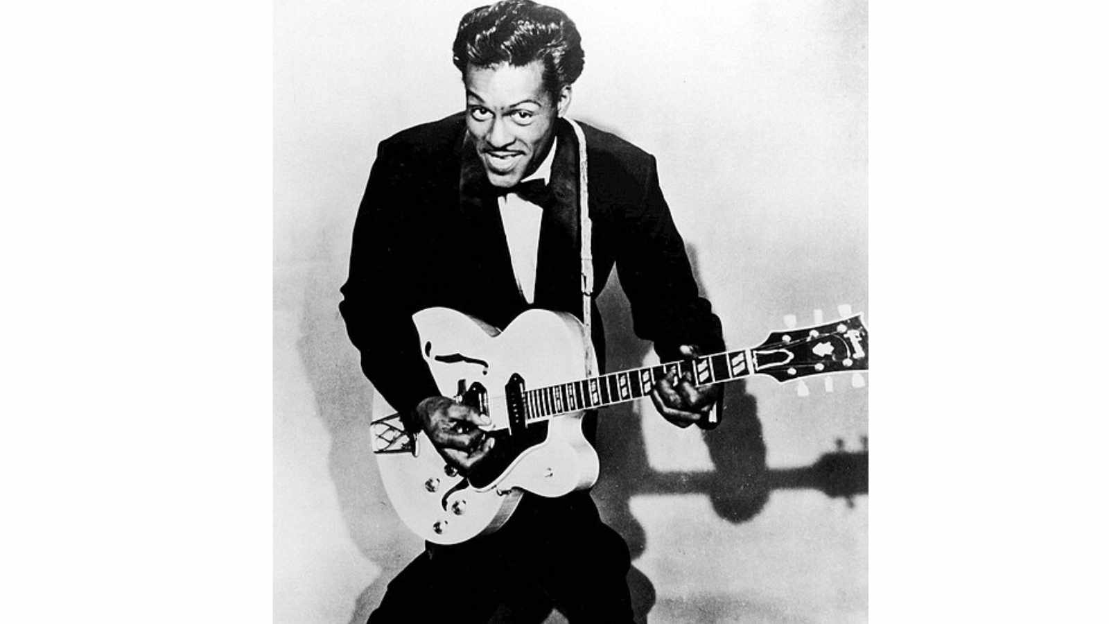 Chuck Berry
