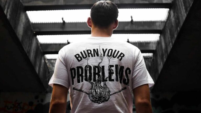 Clothing Men Should Never Wear