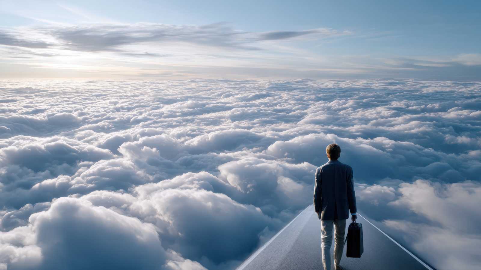 common myths about heaven that everyone believes