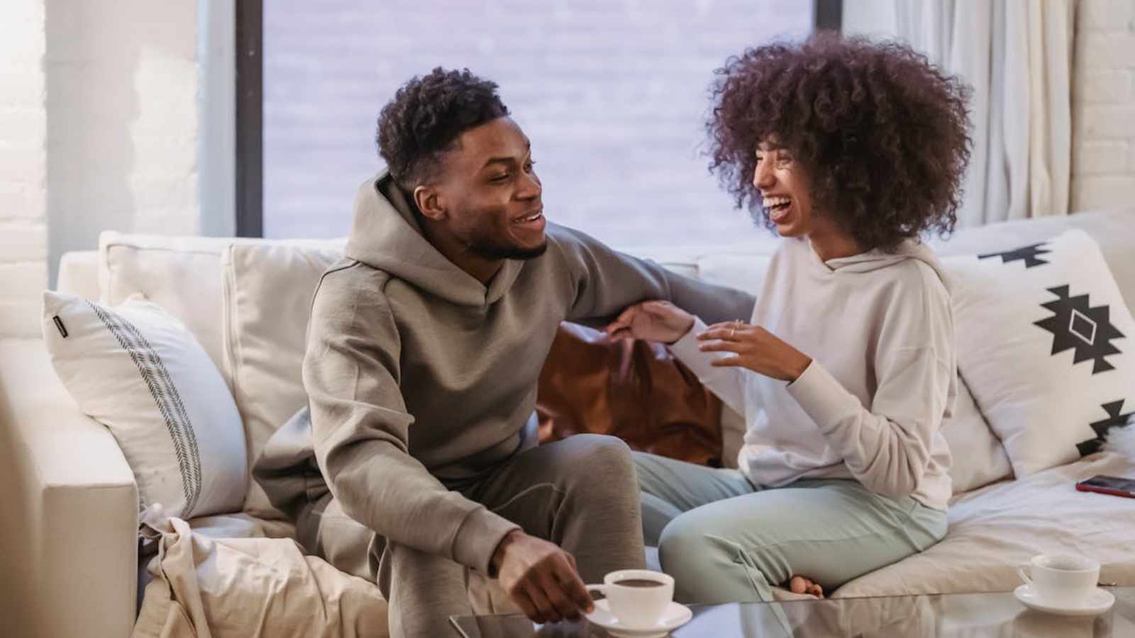 Communicate — but Don’t Just Talk