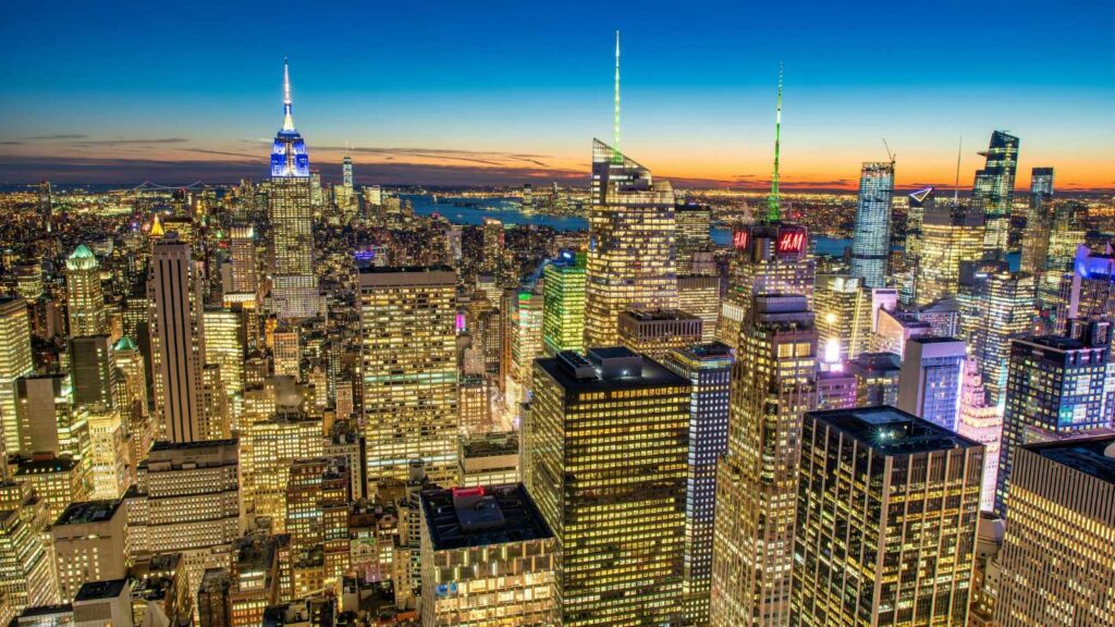 Cool American Cities Worth Adding to Your Travel List