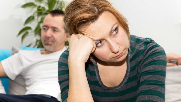 The 8 specific turn-offs women notice most in men over 50